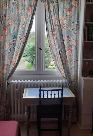 Les Abelias Hauterive (Allier)