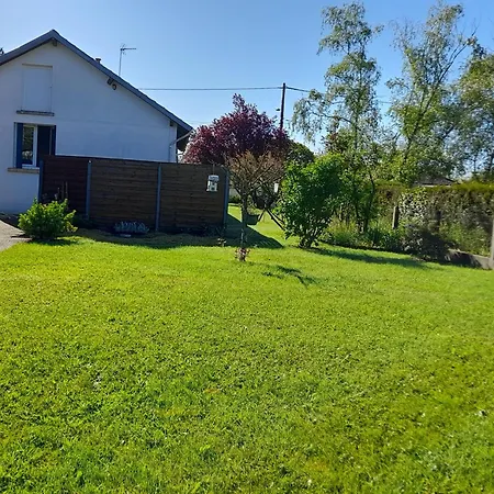 Bed & Breakfast Les Abelias *