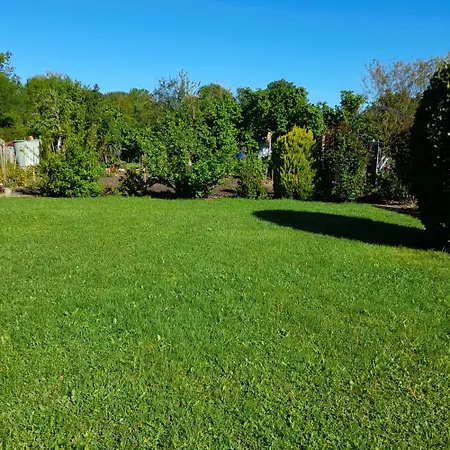 Les Abelias Bed & Breakfast Hauterive (Allier)