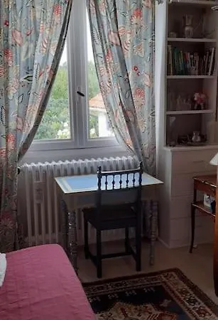 Les Abelias Bed & Breakfast Hauterive (Allier)